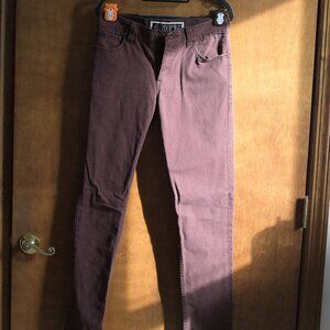 LEVI'S Super Skinny 510 Jeans. Men's W30 L32.